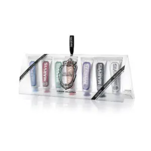 Marvis 7 Flavor Pack 25 ml