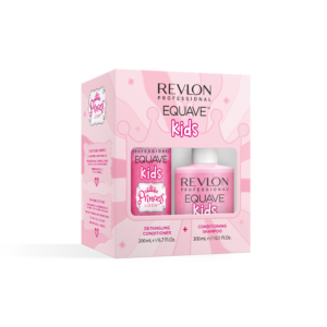 Equave Kids Gift Set 200+300 ml