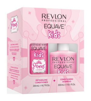 Equave Kids Gift Set 200+300 ml