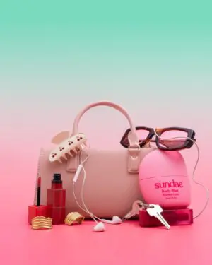 Hair&Body Mist