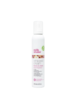 Whipped Cream Flower 200 ml