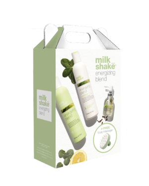 Energizinging Blend Kit
