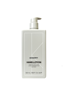 Hand Lotion 500 ml