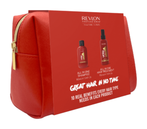 Great Hair In No Time Gift Set