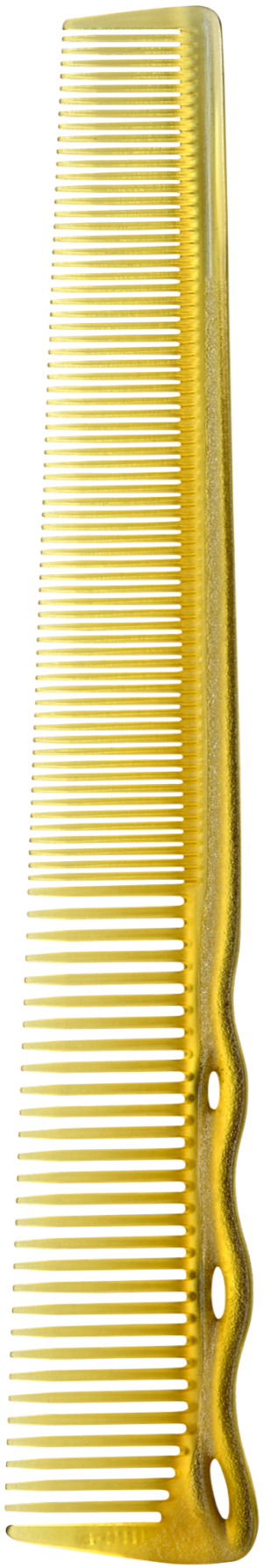 232 Barber Comb Camel