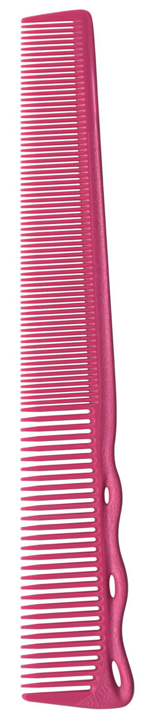 232 Barber Combpink