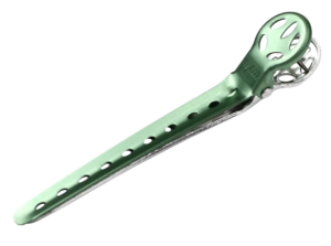 Clip L (2Pack) Pale Green