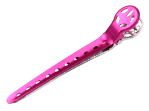Clip L (5Pack) Pink