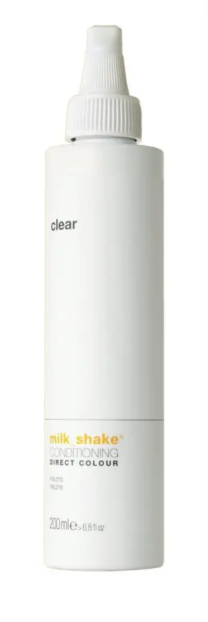 Direct Color Clear 200 ml