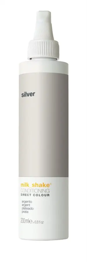Direct Color Silver