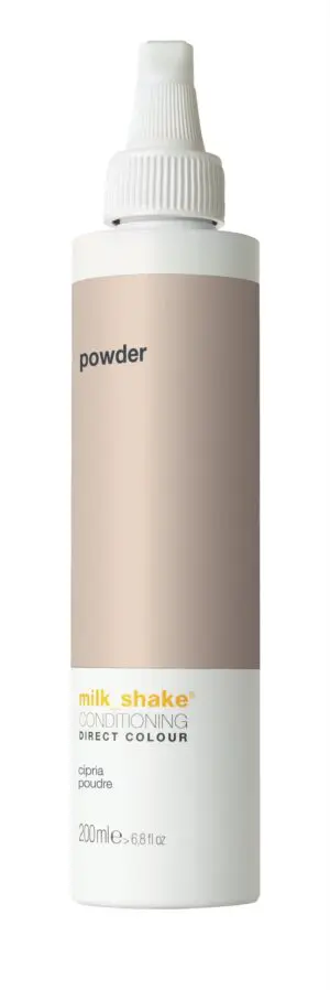 Direct Color Powder