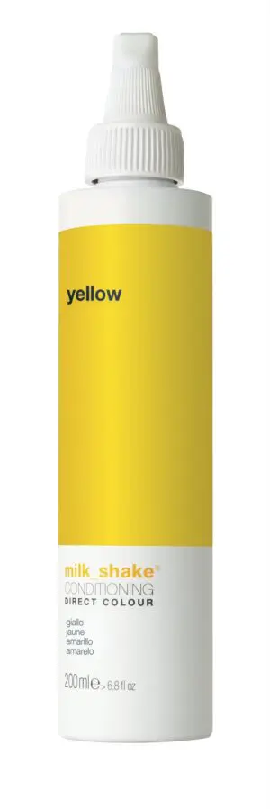 Direct Color Yellow 200 ml