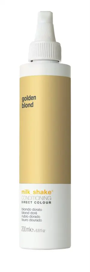 Direct Color Golden Blonde 200 ml