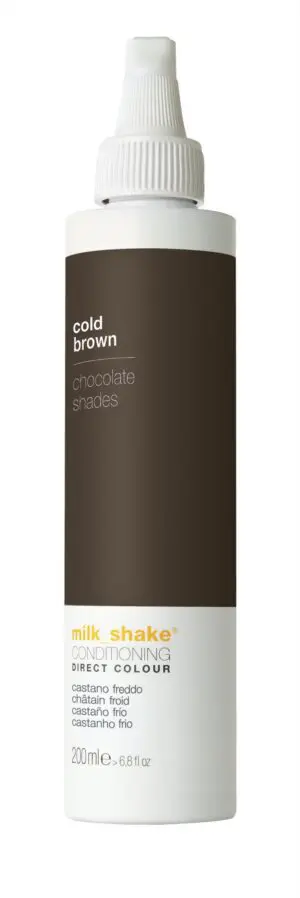 Direct Color Cold Brown 200 ml