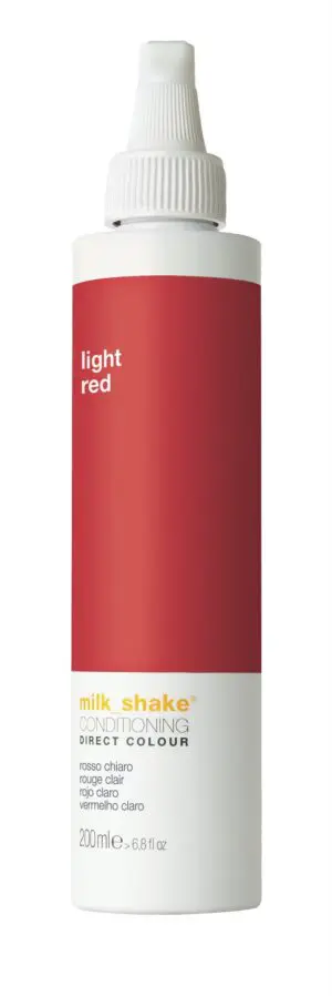 Direct Color Light Red 200 ml