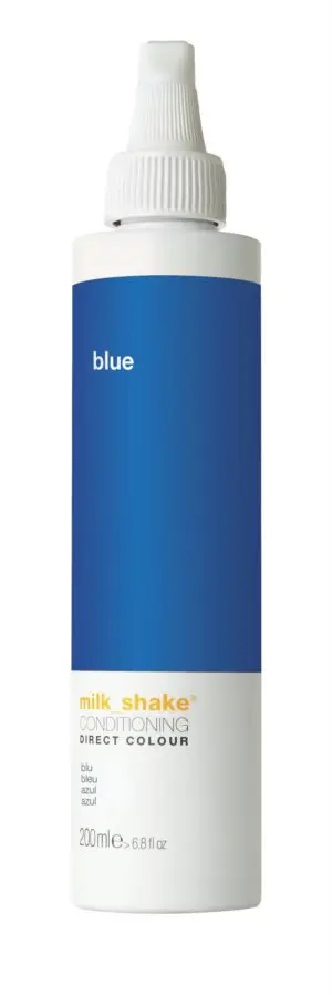 Direct Color Blue 200ml
