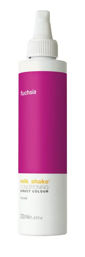 Direct Color Fuchsia 200 ml
