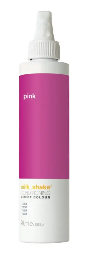 Direct Color Pink