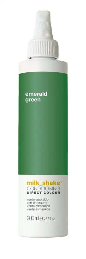 Direct Color Emerald Green 200 ml
