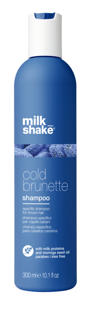 Cold Brunette Shampoo