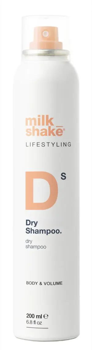 Dry Shampoo 200 ml