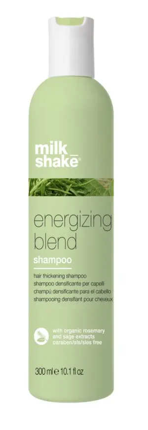 Energizing Shampoo