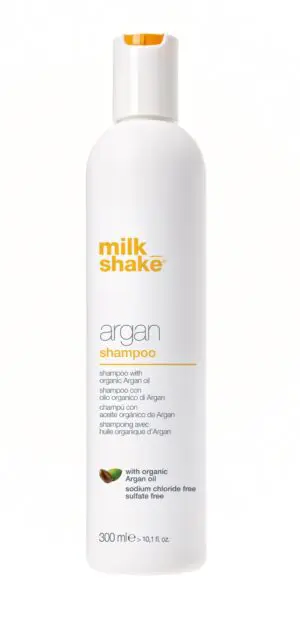 Argan Shampoo