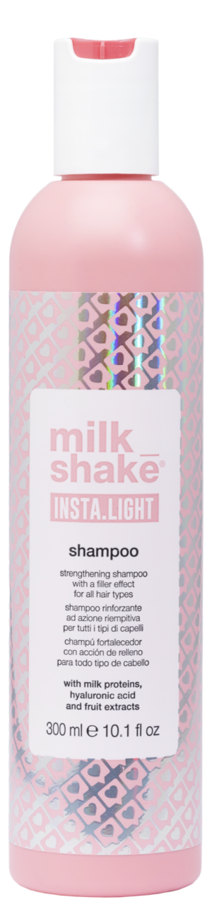 Insta Light Shampoo