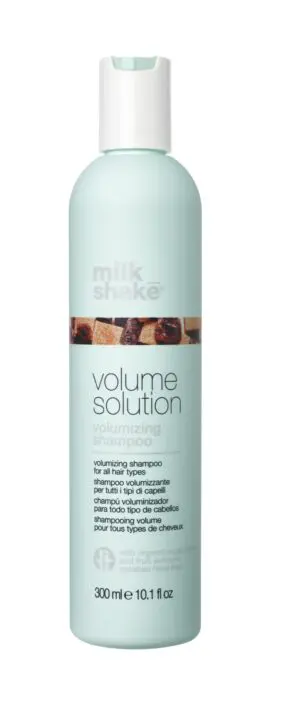 Volumizing Shampoo