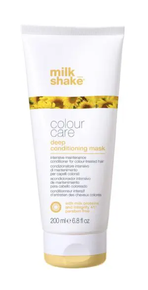 Color Care Deep Conditoning Mask