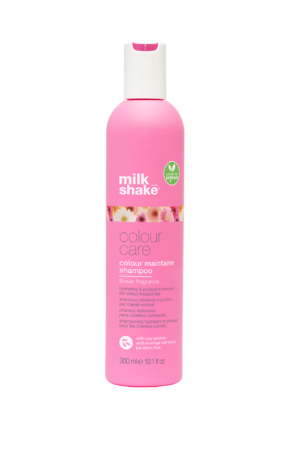 Color Maintainer Shampoo Flower