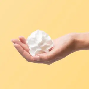 Whipped Cream