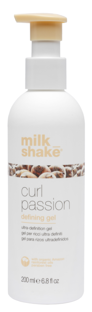 Curl Passion Defining Gel
