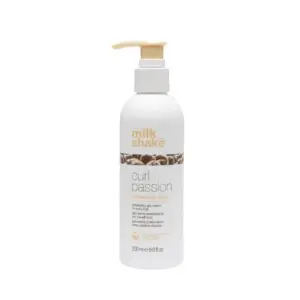 Curl Passion Fluid