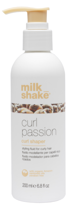 Curl Passion Shaper 200 ml