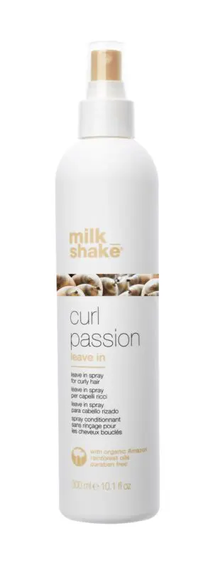 Curl Passion Leave In 300ml