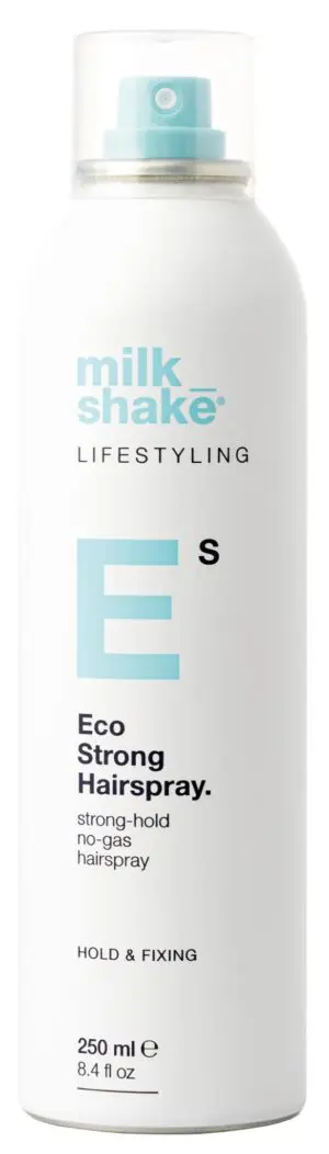 Eco Strong Hairspray 250 ml
