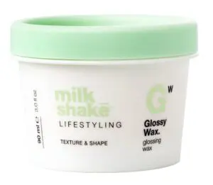 Glossy Wax 90ml