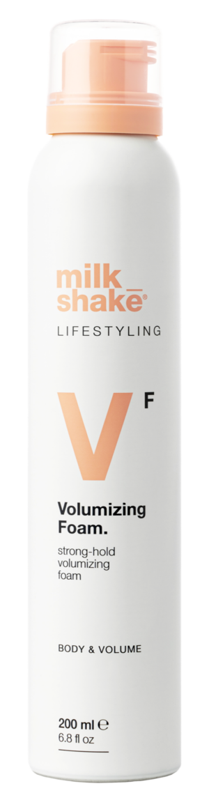 Volumizing Foam 200 ml