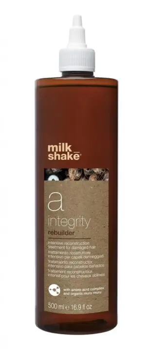 Integrity & Strength Leave In Conditioner 250 ml