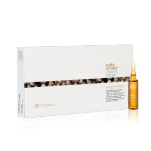 Integrity & Strength Protein Treatment 8X10ml