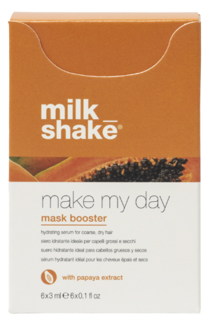 Make My Day Papaya Mask 6x3 ml