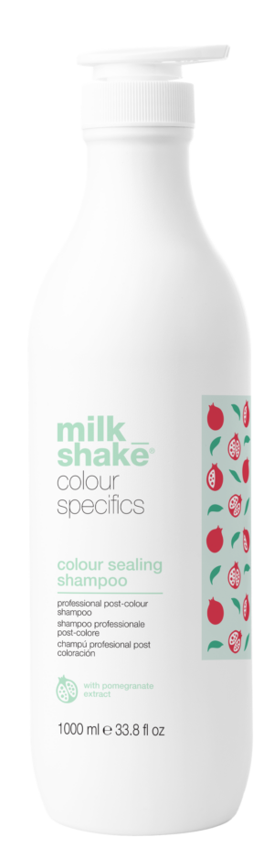 Color Specifics Sealing Shampoo 1000 ml
