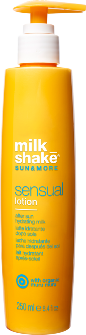 Sun & More Sensual Lotion 250 ml