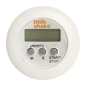 Milk Shake Digital Timer