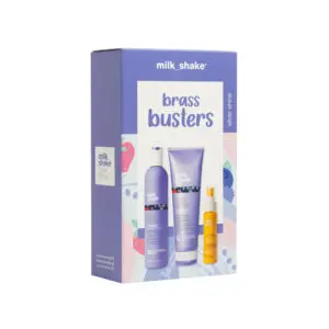Brass Busters Kit ´25