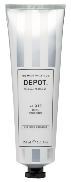 No. 310 Curl Designer 150ml