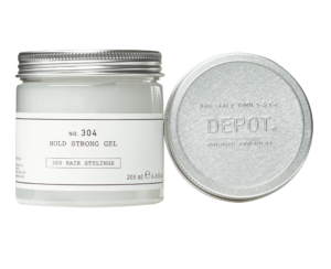 No. 304 Hold Strong Gel