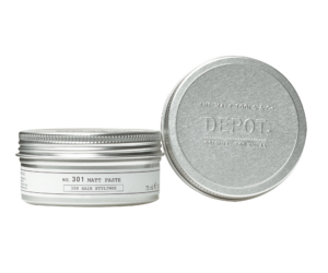 No. 301 Matt Paste 75ml