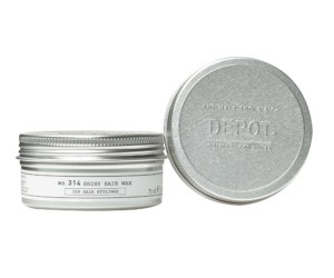 No. 314 Shiny Hair Wax 75 ml